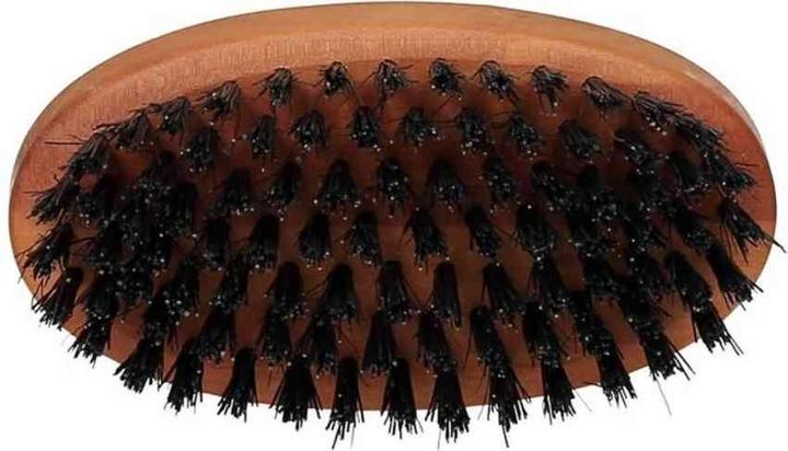 Produktbild 1o1Barbers Bartbürste oval