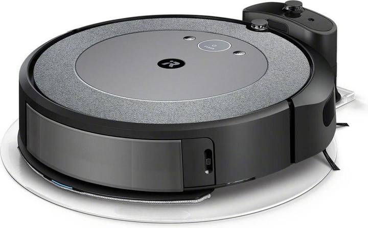 Image du produit iRobot Roomba Combo i5 (Robot d'aspiration et de nettoyage)