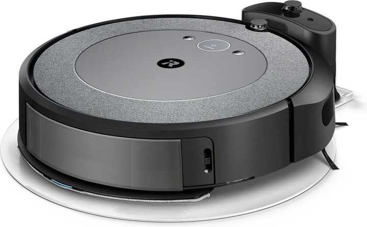 Produktbild iRobot Roomba Combo i5 (Saugwischroboter)