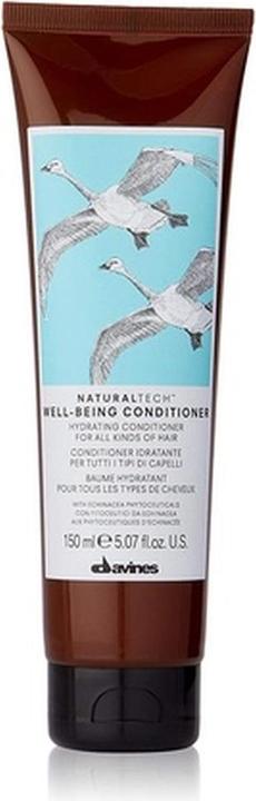 Actual product image Davines Naturaltech Well-Being (150 ml)