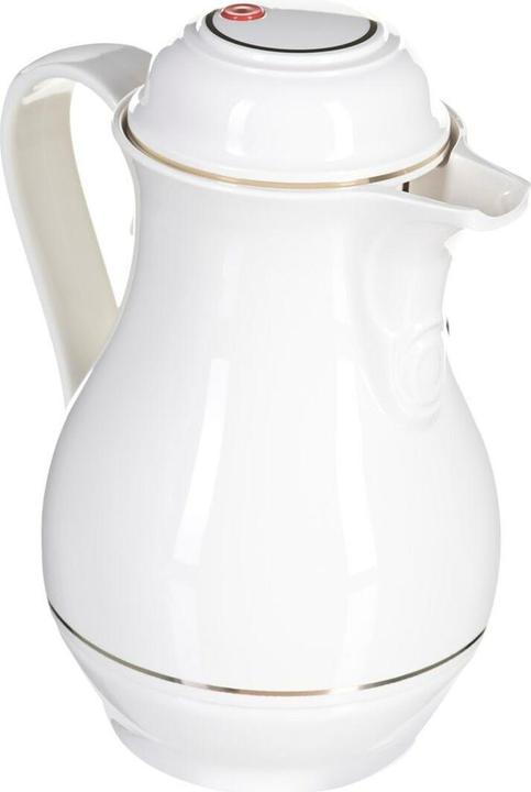 Produktbild 530-01-00-0 Isolierflasche 0,5 l Elfenbein (0.50 l)