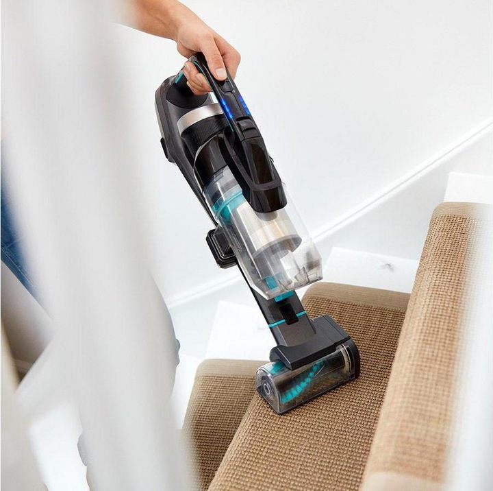 Actual product image Bissell Icon Pet