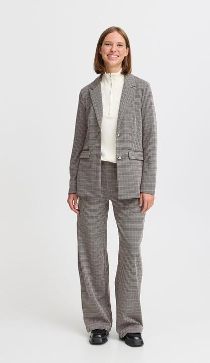 Produktbild B.young BYROWAN STRIPE BLAZER 20815701 (36)