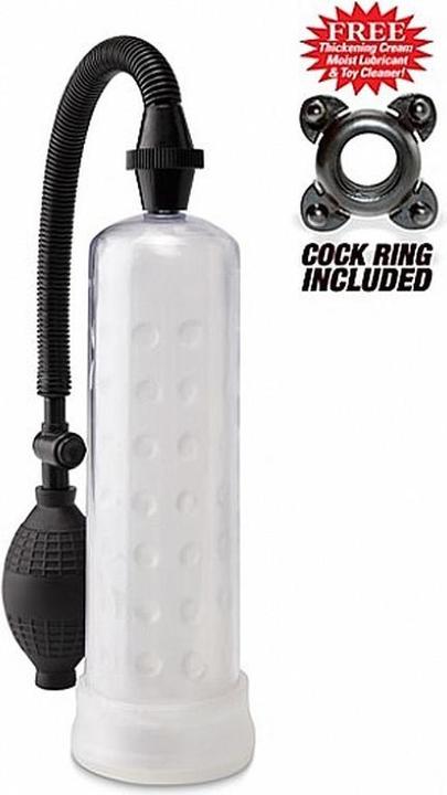 Produktbild Pipedream Silicone Power Pump