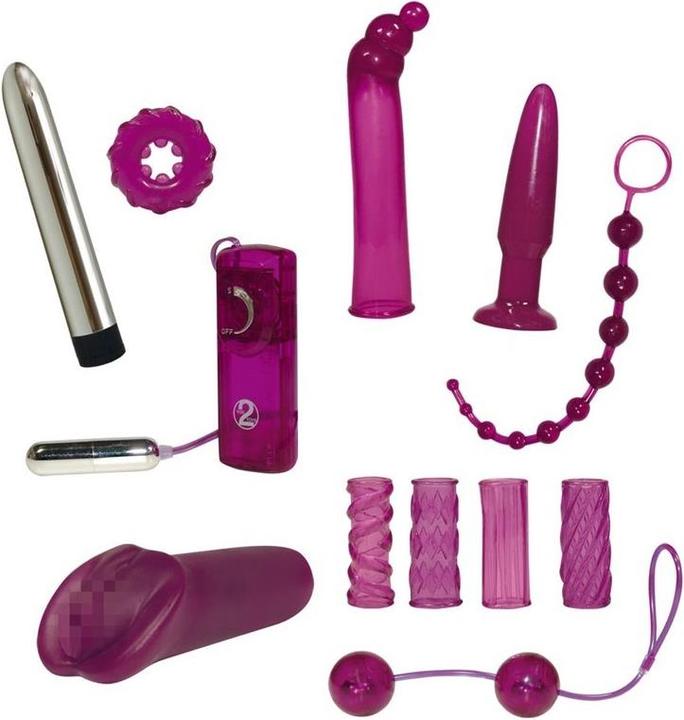 Actual product image You2Toys Surprise Surprise