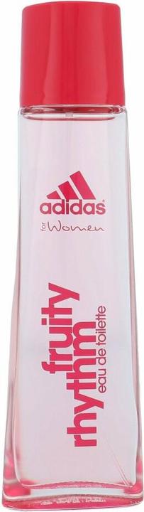 Produktbild adidas Fruity Rhythm (Eau de Toilette, 75 ml)