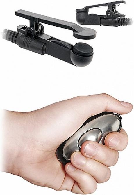 Produktbild Shots Nipple Clamps