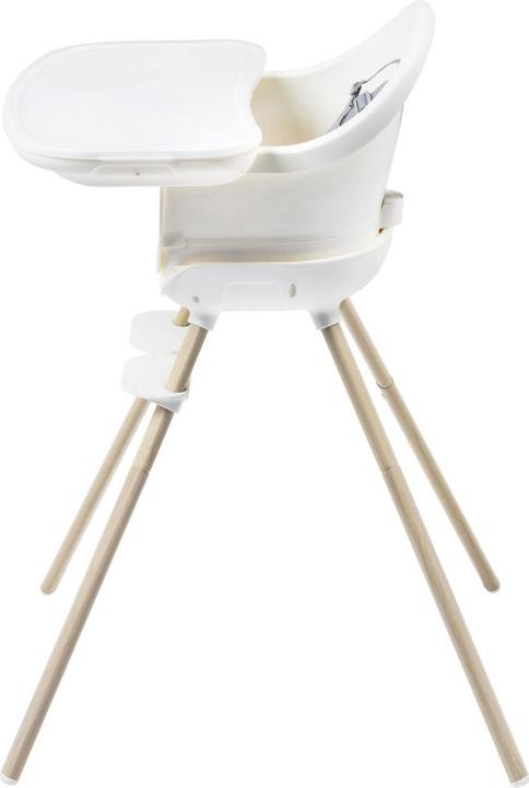 Image du produit Maxi-Cosi Chaise haute Moa 4-en-1 (Chaise haute, Siège de table)
