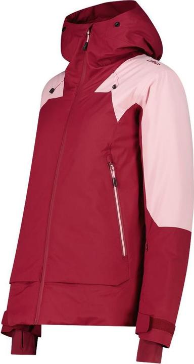 Image du produit CMP Campagnolo Jacket Fix Hood (XS)