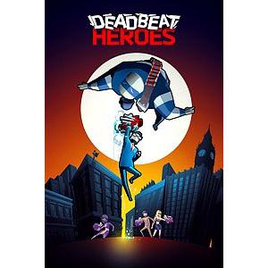 Thumbnail - Deadbeat Heroes (Xbox One X, Xbox Series X, Xbox One S, Xbox Series S) zum Sofortdownload