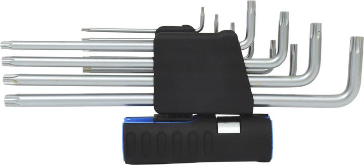 Actual product image KS Tools 3 in 1 angle wrench set XL