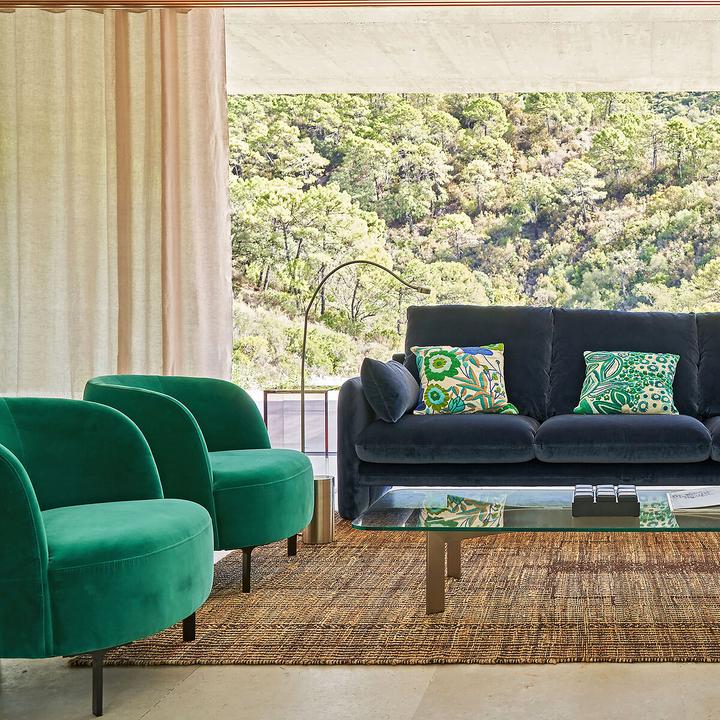 Produktbild AM.PM Romane (140 x 320 cm)