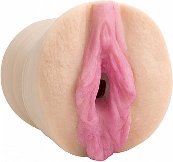 Immagine prodotto Doc Johnson Belladonna s Ur3 Pocket Pussy