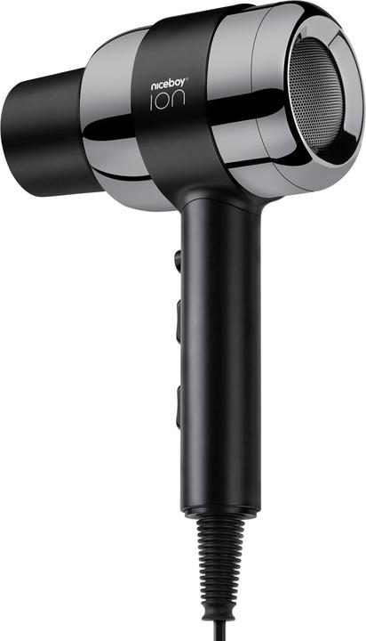Actual product image Niceboy ION AirSonic Pro