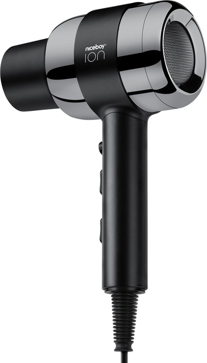 Actual product image Niceboy ION AirSonic Pro