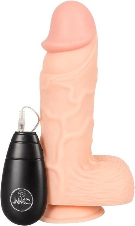 Produktbild NMC Vibrator