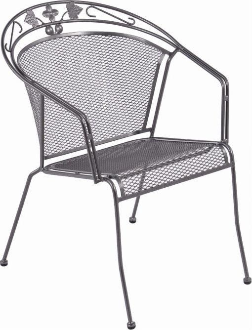 Immagine prodotto Royal Garden Fauteuil empilable