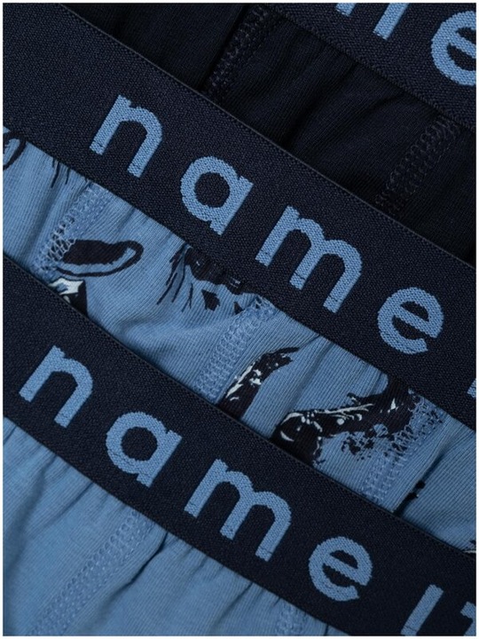 Produktbild Name it Shorts Snowboard (134, 3er Pack)