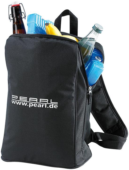 Produktbild Pearl Kühltaschen-Rucksack (13 l)