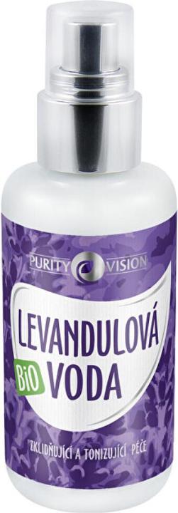 Actual product image Purity Bio (Face toner, 100 ml)