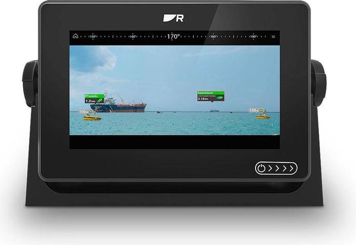 Produktbild Raymarine Axiom+« Navigationssystem (7")