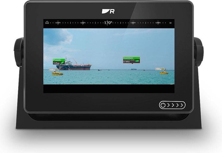 Immagine prodotto Raymarine Sistema di navigazione "Axiom+ (7")