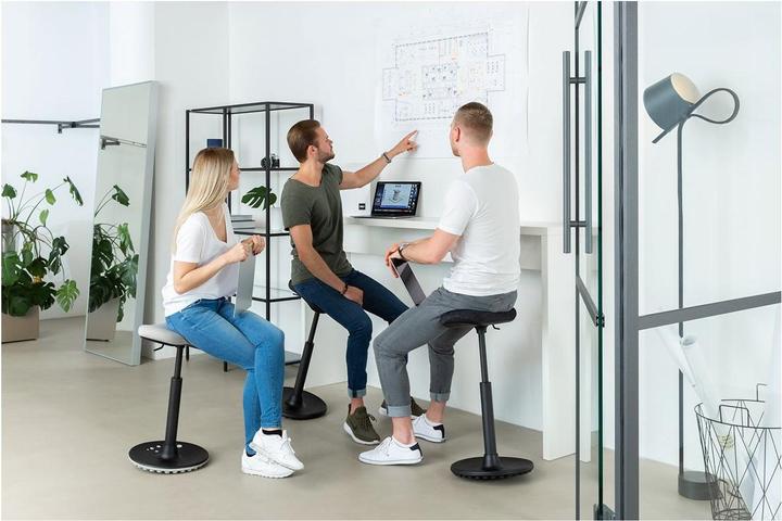 Immagine prodotto Topstar Stehhilfe Sitness H1