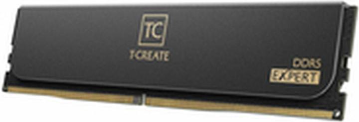 Produktbild Team Group T-Create Expert (2 x 32GB, 6000 MHz, DDR5-RAM, DIMM)