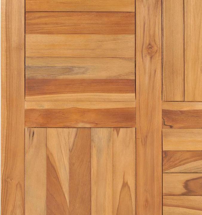 Actual product image vidaXL Tischplatte (70 x 70 cm)