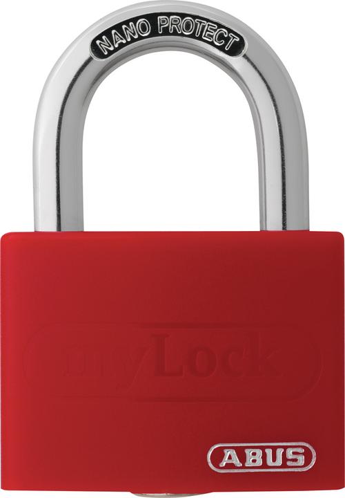 Actual product image Abus T65al