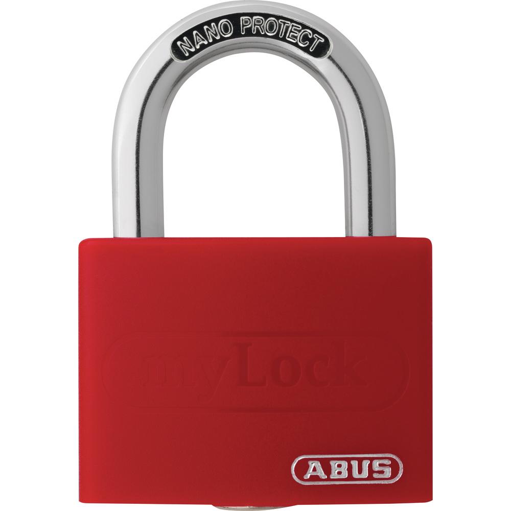 Thumbnail - Abus, Vorhängeschloss, T65al