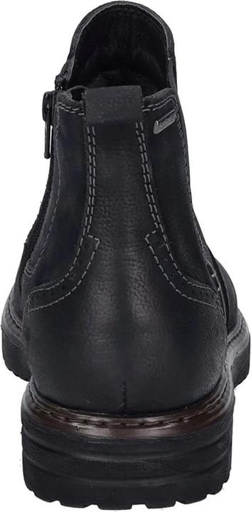 Produktbild Bejo Stiefeletten Nubukleder (43)