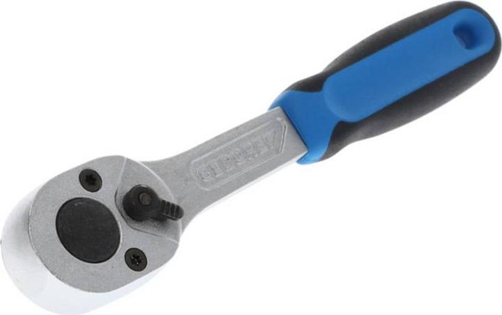 Immagine prodotto Gedore 2093 U-10 Cricchetto reversibile 1/4" 127 mm (1/4")