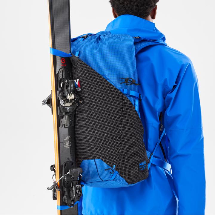 Actual product image Millet Trilogy Jorasses 30 Rucksack (30 l)