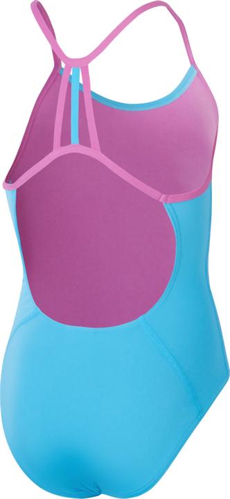 Produktbild Speedo Solid Lane Line Back (11XL, 12XL)