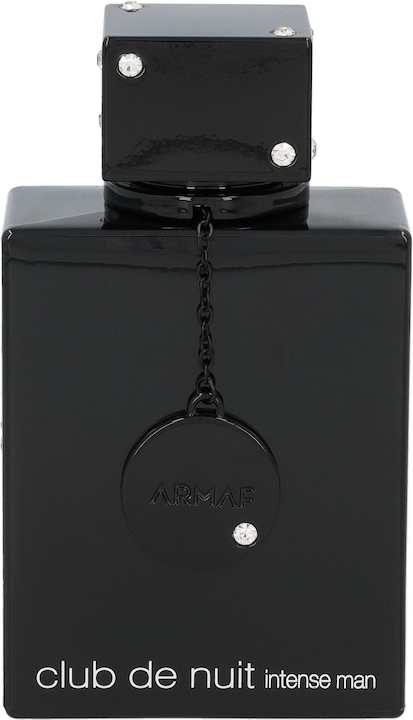 Actual product image Armaf Club De Nuit Intense (Eau de toilette, 105 ml)