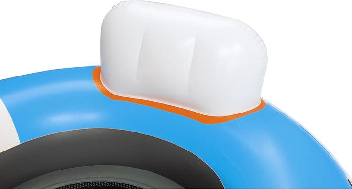 Actual product image Bestway Rapid Rider