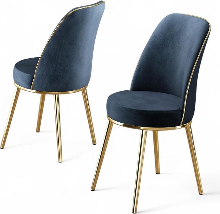 Produktbild Hanah Home Pefa Chair Set