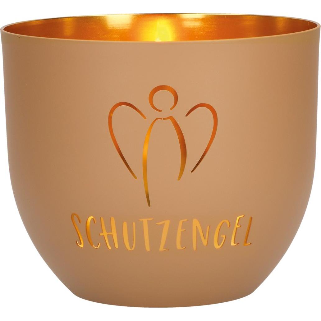 Butzon & Bercker, Windlicht, Schutzengel