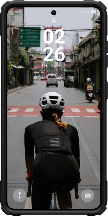 Produktbild UAG Plasma XTE MagSafe (Samsung Galaxy S26)