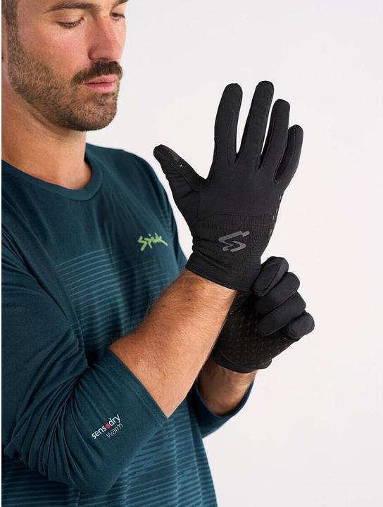 Produktbild Spiuk Lange Handschuhe (9, 9.5, M)