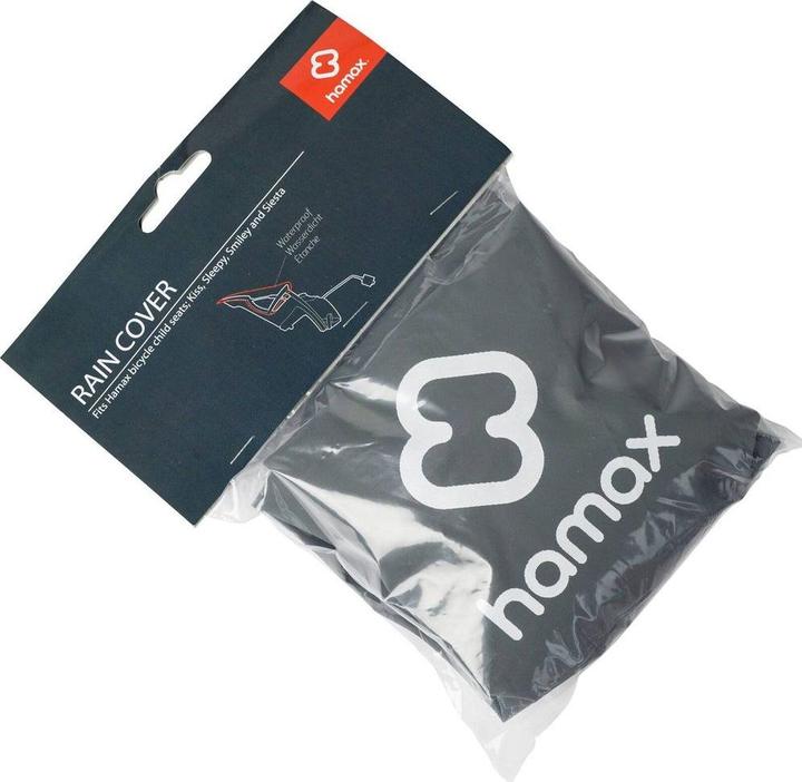 Produktbild hamax Regenschutz