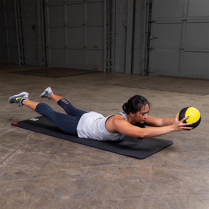 Produktbild Body-Solid Medicine Ball (4.50 kg)