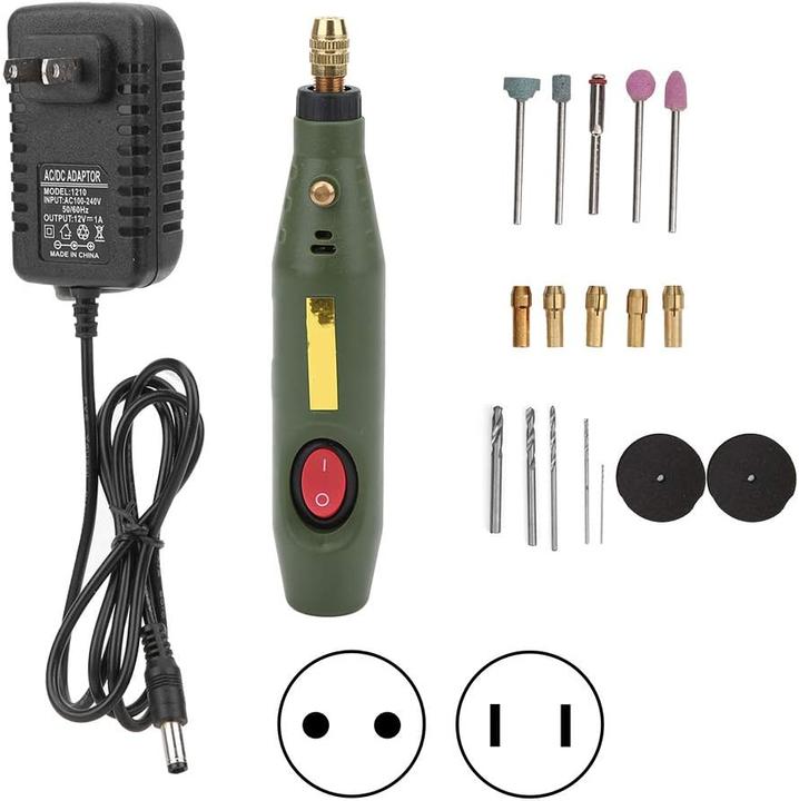 Actual product image Fafeicy Multifunktionswerkzeug Set (9-teilig)