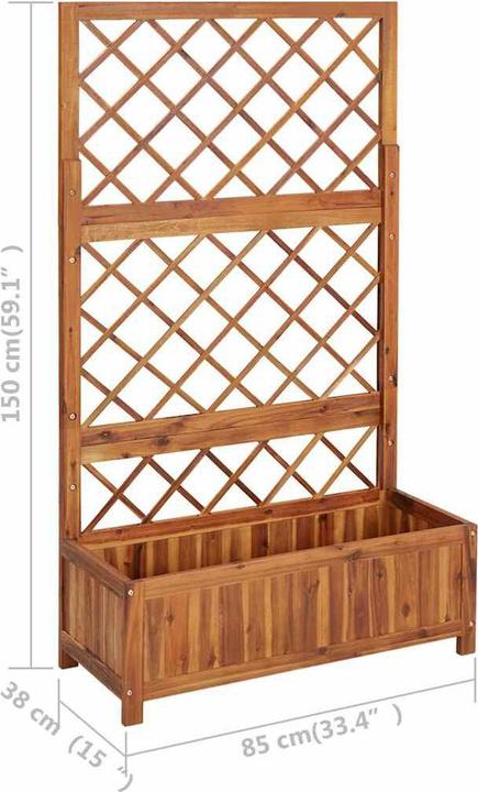 Produktbild vidaXL Odina