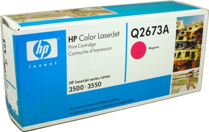 Produktbild HP 309a (M)