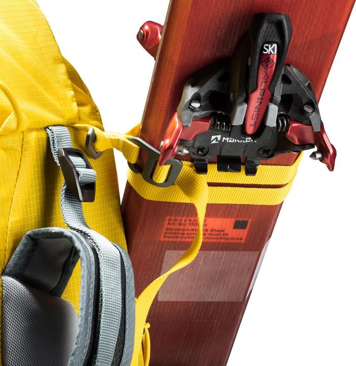 Actual product image Deuter Freescape Lite 26 (26 l)