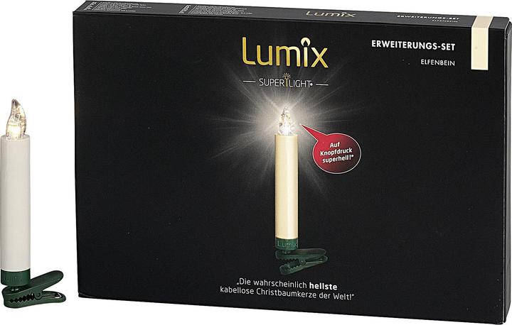 Image du produit Krinner Superlight (5 x)