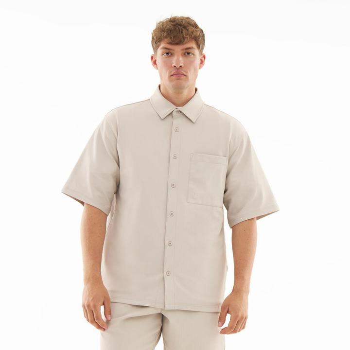 Immagine prodotto Johnny Urban Mason Shirt (S)