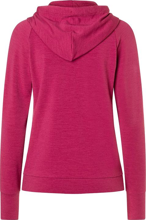 Immagine prodotto Super Natural Felpa con cappuccio W Everyday Zip (XS)